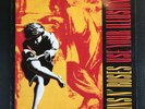 Guns N' Roses ?– Use Your Illusion I Geffen Records ?– GEF 24415 2X LP EU 1991