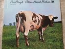 Pink Floyd Atom Heart Mother 1970 LP Vinyl EX Nice SKAO-382 Fat Old Sun