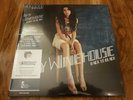 Amy Winehouse: Back To Black: 2LP Audiophile 1/2 Speed Mastered: 180g: FREEPOST