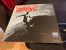 the ventures surfing LP 1963 dolton records blp-2022  collectable cover