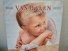 Van Halen - 1984 Vinyl record - Original release - Near Mint Copy