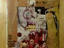 RARE FRANK ZAPPA UNCLE MEAT 1969 UK 1ST PRESS STRA 197-A1/B1/C1/D1 WITH INSERT