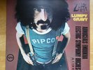 FRANK ZAPPA LUMPY GRAVY 1968 1ST PRESS ON UK VERVE LABEL 2317 046 A1/B1 EXC