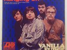 VANILLA FUDGE   You Keep Me Hanging On  1968 Australian 3-track 7