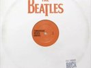 The Beatles: Tomorrow Never Knows  2012 Apple Promo Only ITunes Sampler Vinyl.