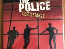 The Police Certifiable Vinyl 3 LP