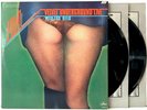 Velvet Underground Live with Lou Reed [MASTERDISK Vinyl] Vintage LP Record Album