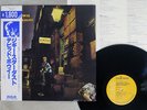 DAVID BOWIE ZIGGY STARDUST RCA RPL-2102 Japan OBI VINYL LP