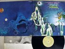 URIAH HEEP DEMONS AND WIZARDS BRONZE YS-2737-BZ Japan VINYL LP