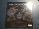 JAY-Z THE BLACK ALBUM ACAPPELLA VINYL LP RECORD