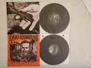 Dead Kennedys 2 Vinyl Album Give Me Convenience Plastic Surgery Disasters EX/EX