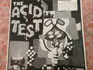 Ken Kesey 1966 Grateful Dead THE ACID TEST Sound City 9009