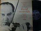 DAVID IOSTRAKH - CLUYTENS  / BEETHOVEN violin concerto  / COLUMBIA FCX 817