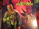 Toxic Holocaust - Hell On Earth (Yellow/Clear LP)