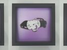 Prince Package - When Doves Cry, Little Red Corvette & Batdance Vinyl Art Set