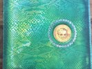 Alice Cooper ? 'Billion Dollar Babies' 1973 vinyl LP With Original Bank Note