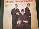 2 LPS Introducing The Beatles Vee Jay-1062  Hard Days Night UA I Cry Instead
