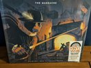 Doctor Who: The Massacre RSD 2020 (Parisian Blaze Vinyl) - [Brand New & Sealed]