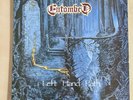 Entombed - Left Hand Path LP Vinyl 1989 Earache Mosh 21