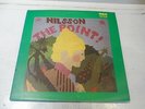 HARRY NILSSON - The Point  - 1972 UK 14-track Vinyl LP