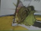 DOROTHY ASHBY Fantastic Jazz Harp of LP Mono White label PROMO ATLANTIC 1447