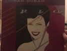 duran duran rio vinyl LP VVGC ORIGINAL SLEEVE