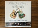 Status Quo - Pictures Live in Switzerland 2009 Vinyl LP