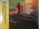 John Coltrane Tanganyika Strut Arista Records WAJ-50029 OBI JAPAN VINYL LP JAZZ