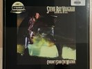 Stevie Ray Vaughan LP - Couldn't Stand the Weather MoFi MFSL One-Step - SEALED