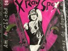 X Ray Spex I Am A Cliché 7