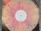 Enter Shikari - A Flash Flood Of Colour Vinyl - Glow in the Dark