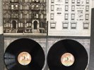 Led Zeppelin-Physical Graffiti 2 LP - (Swan Song SSK89400) + All Inners