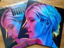 DIDO - STILL ON MY MIND  BLUE VINYL  LP WITH SIGNED 12