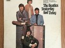 BEATLES YESTERDAY AND TODAY BUTCHER COVER SECOND STATE - COVER ONLY - NO RESERVE