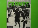 THE CRAMPS - TALES FROM THE CRAMPS - LIVE - VINYL, LP, COLORED VINYL-BRAND NEW**