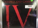 Coheed & Cambria - Good Apollo I'm Burning Star Vol. 1 2LP NEW
