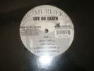 C Murder LP Life Or Death SEALED