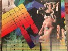 Omar Rodriguez Lopez Quartet ?– Sepulcros De Miel Limited Orange
