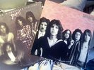Sparks s/t first + a woofer in tweeters clothing vinyl Todd maels mankey ???
