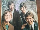 Small Faces S/T LP, First MONO pressing Decca 1966