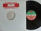 AC/DC - Sink the Pink Promo Atlantic 1985 - Vinyl Maxi Single