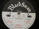 BABA BROOKS SPIDER ORIGINAL 1964 UK 7