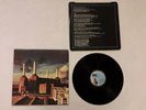 PINK FLOYD ANIMALS 1ST PRESS 1977 UK GATEFOLD LP HARVEST PROG ROCK RARE 3U/3U EX