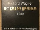 Joseph Keilberth Richard Wagner Der Ring Des Nibelungen 1955 Testament 19 LP Box