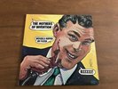THE MOTHERS OF INVENTION WEASELS RIPPED MY FLESH BIZARRE 1970 PRESSING VG+/EX
