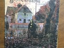 BLACK SABBATH Debut album Warner Bros WB 1871 with Ozzy as “John Osbourne” promo