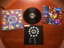 U2: Zooropa - Complete UK 1st Pressing LP Vinyl - Cat No: U29