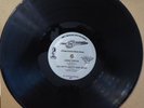 Janie Fricke/The Nitty Gritty Dirt Band Silver Eagle Cross Country Promo LPs '85