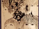 The Beatles – Revolver - Vinyl LP Record in Great Condition