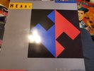 Heart Brigade German 1990 Lp
